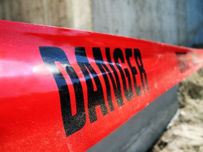 Trauma Scene Cleanup in Bell by What's Next Emergency Response